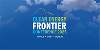 Clean Energy Frontier Conference