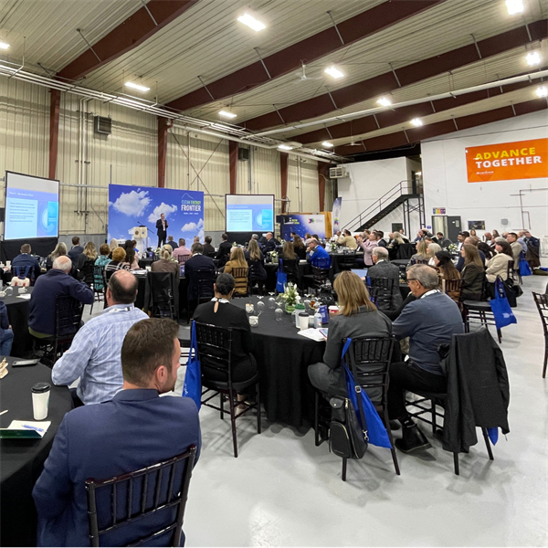 The Clean Energy Frontier Conference