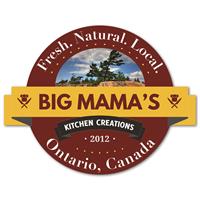 Big Mama's Kitchen Creations