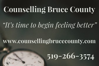 Counselling Bruce County Counselling Bruce County