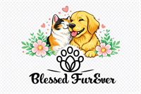 Blessed FurEver