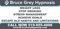 Bruce Grey Hypnosis - Port Elgin