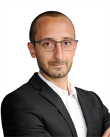 MCO Private Wealth - Travis Chappell