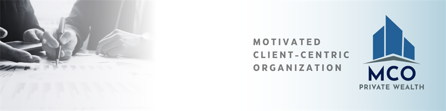 MCO Private Wealth - Travis Chappell