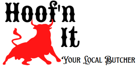 Hoof'n It, Your Local Butcher