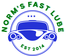 Norm's Fast Lube