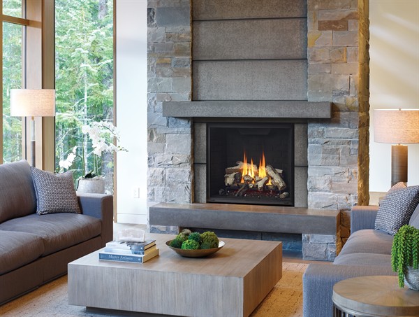 Regency G Series 