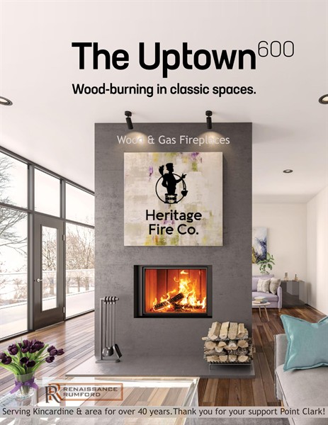 Rumford Uptown