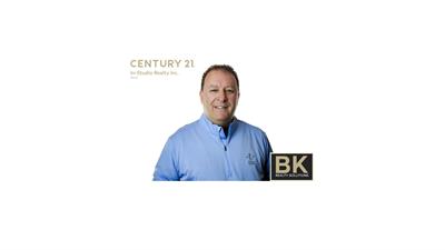 Brian Kovalcik, Realtor® with Century 21 In-Studio Realty Inc.