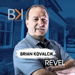 Brian Kovalcik, Realtor® with REVEL Realty Inc., Brokerage® - Owen Sound