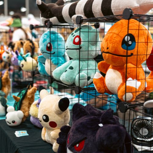 Check out artists and artisans