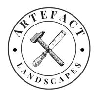 Artefact Landscapes