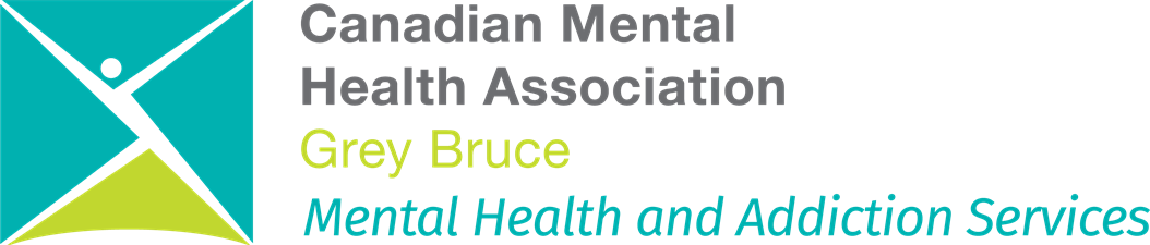 Canadian Mental Health Association Grey Bruce Mental Health and Addiction Services