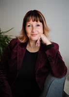 Kristina Avery, MSW, RSW