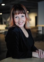 Kristina Avery, MSW, RSW, Therapist, Social Worker