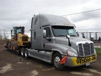 Ontario Truck Driving School (OTDS)