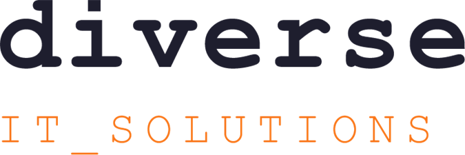Diverse IT Solutions Diverse IT Solutions