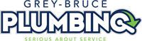 Grey-Bruce Plumbing Ltd.