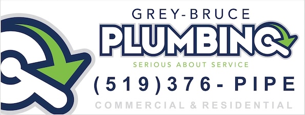 Grey-Bruce Plumbing Ltd.