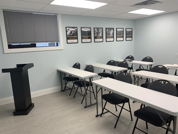 Classroom