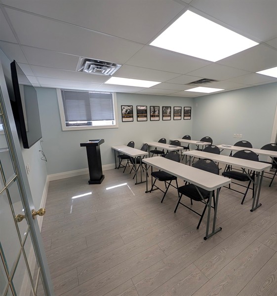 Classroom