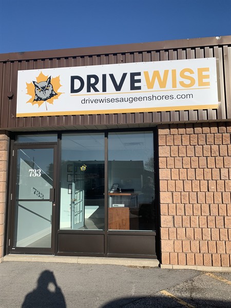 Store Front