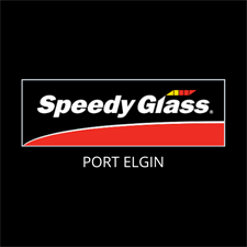 Speedy Glass Port Elgin