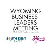 Wyoming Business Leaders