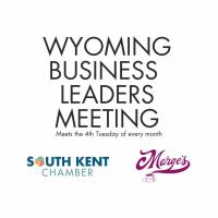 Wyoming Business Leaders