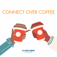 Connect Over Coffee