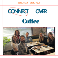 Connect Over Coffee