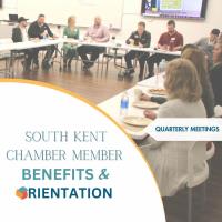 Benefits & Orientation Breakfast