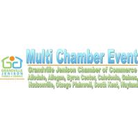 Connected Chamber Women's Event