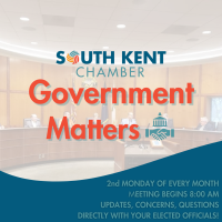Government Matters