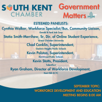 Government Matters