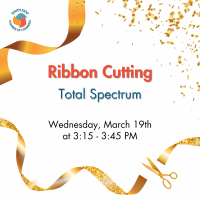 Ribbon Cutting