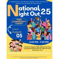 National Night Out