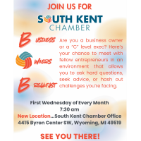 B.O.B. Business Owners Breakfast