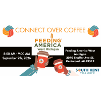 Connect Over Coffee