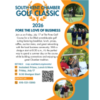 SKC Golf Classic Outing 2026