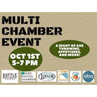 Multi-Chamber Networking at BattleGR