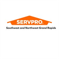 SERVPRO of Southwest and Northwest Grand Rapids