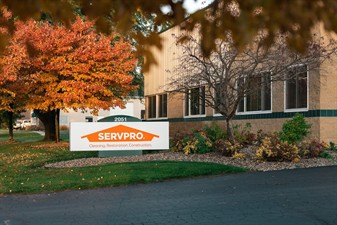 SERVPRO of Southwest and Northwest Grand Rapids