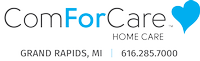 ComForCare Home Care Grand Rapids