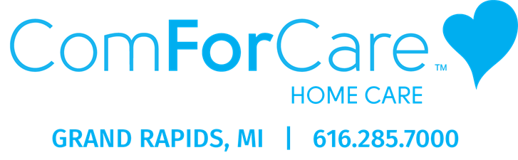ComForCare Home Care Grand Rapids