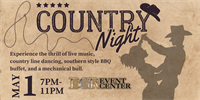 Country Night