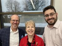 Stop Networking Start Connecting