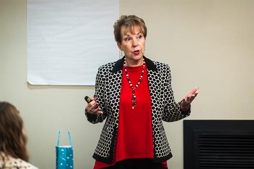 Delivering a Conference Workshop