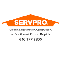 SERVPRO of Southeast Grand Rapids
