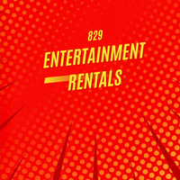 829 Entertainment Rentals 